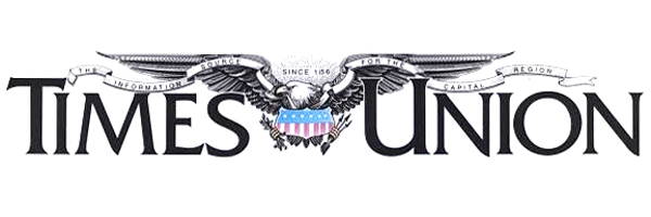 Times Union logo